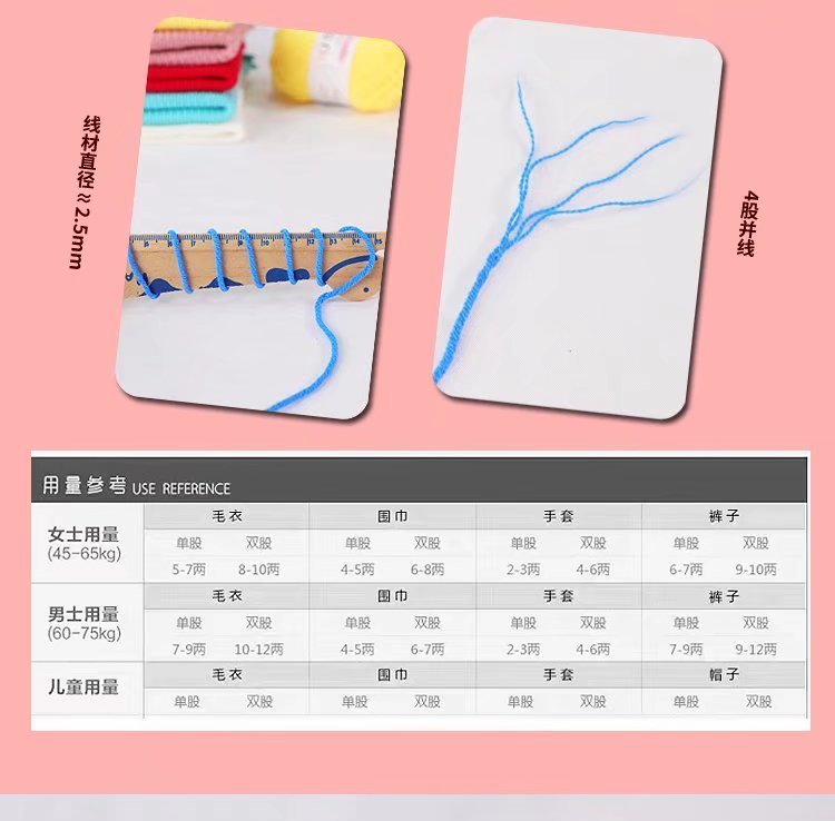 LILIARGE milk cotton (25g) - Image 5